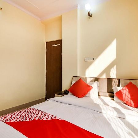 Oyo Flagship Hotel Spark Jaipur Exterior foto