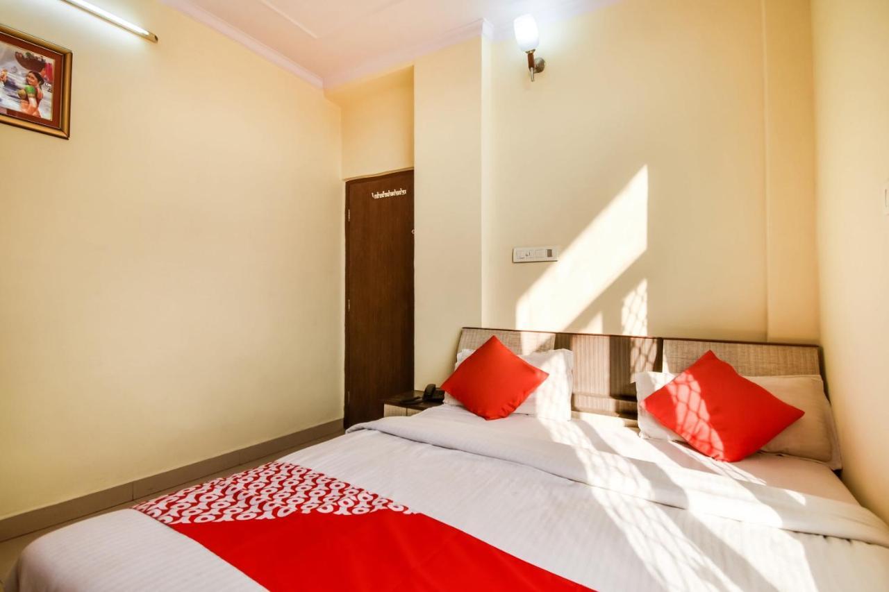 Oyo Flagship Hotel Spark Jaipur Exterior foto