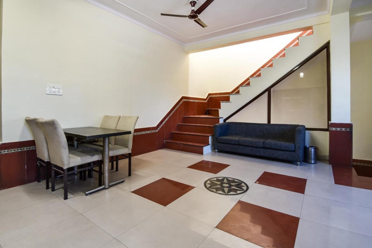 Oyo Flagship Hotel Spark Jaipur Exterior foto