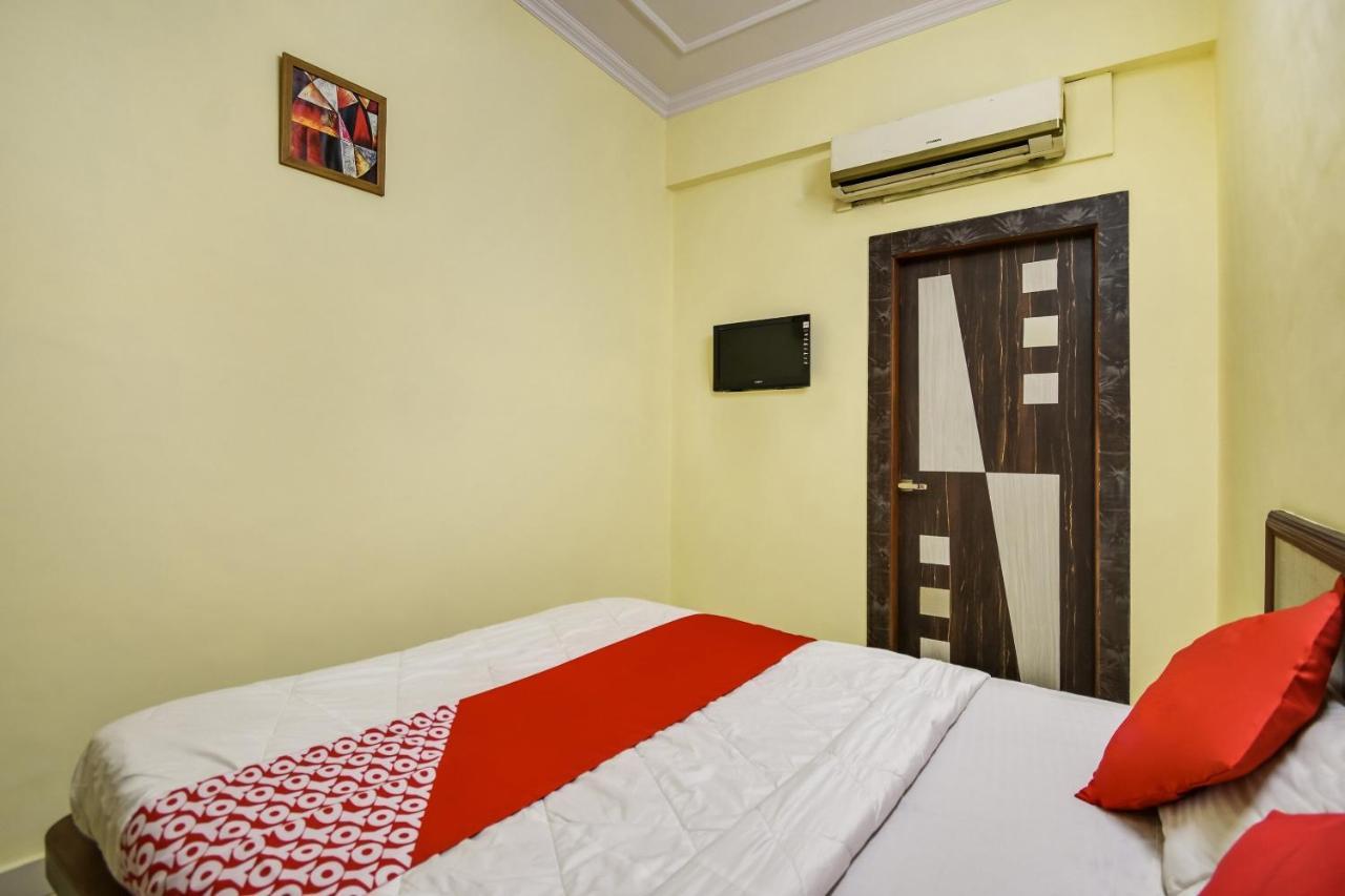 Oyo Flagship Hotel Spark Jaipur Exterior foto